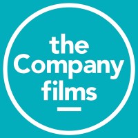 TheCompanyFilms Logo