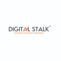 Digital Stalk Pvt.Ltd Logo