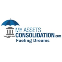 Myassetsconsolidation.com Logo