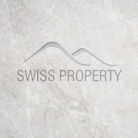 Swiss Property Group Logo