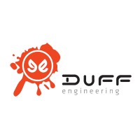 Duff Engineering Logo