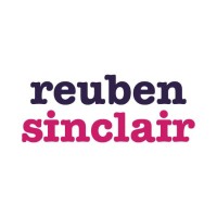 Reuben Sinclair Ltd | Sales, Marketing, PR, Data and Digital Recruitment Logo