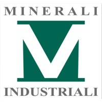 Minerali Industriali S.r.l. Logo