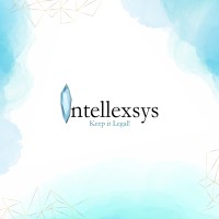 Intellexsys Legal Solutions Logo