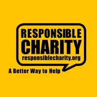 Responsible Charity Logo