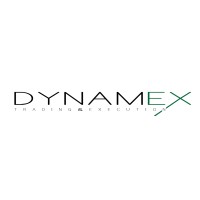 Dynamex Trading LLC Logo