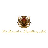 The Devicolam Distilleries Ltd Logo