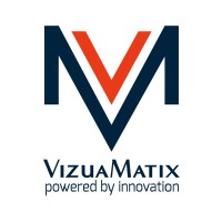 VizuaMatix Logo