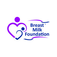 Breast Milk Foundation/Amaara Logo