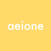 AEIONE LLP Logo