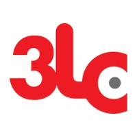 Three Logic Concepts @ 3LC Logo