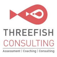 ThreeFish Consulting India Logo