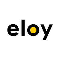 Eloy Water Logo