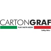 X-film GmbH & Cartongraf Srl Logo