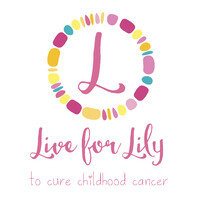 Live for Lily Foundation Logo