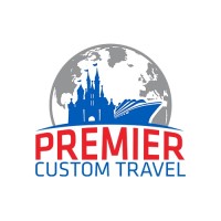 Premier Custom Travel Logo