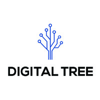 Digital Tree Logo