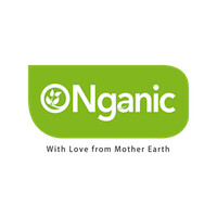ONganic Foods Pvt Ltd Logo