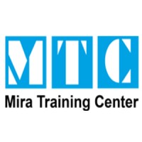Mira Training Center Logo