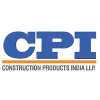 Construction Products India LLP (CPI LLP) Logo