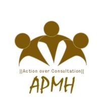 APMH Logo