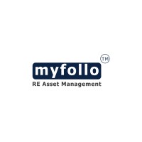 Myfollo.com (Valion E Assets Pvt Ltd) Logo