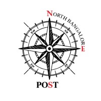 North BangalorePost Logo