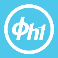 Phi Info (hong Kong) Limited Logo
