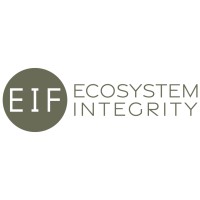 Ecosystem Integrity Fund Logo