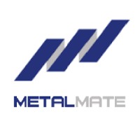 Metal Mate Logo