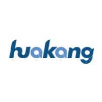 Zhejiang Huakang Pharmaceutical Co.,Ltd. Logo