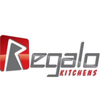 Regalo Kitchens Pvt. Ltd Logo