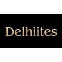 Delhiites Magazine Logo