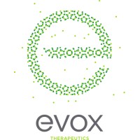 Evox Therapeutics Ltd Logo