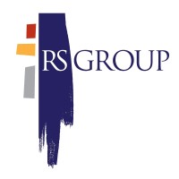 RS Group Asia Logo