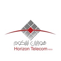 Horizon Telecom FZCO Logo