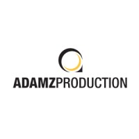 Adamz Production Logo