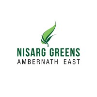 Nisarg Greens Logo