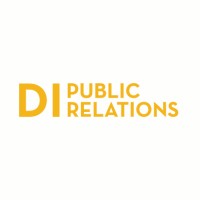 DI Public Relations Logo