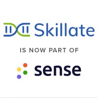 Skillate Logo