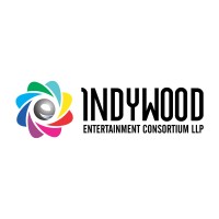 Indywood Entertainment Consortium Logo