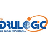 Drulogic Technologies Pvt. Ltd. Logo