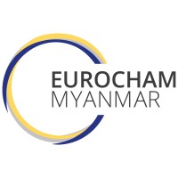 EuroCham Myanmar Logo
