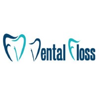 Dental Floss Logo