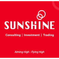 SUNSHINE HOLDING Logo