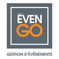 Évengo - Gestion dévéments Logo