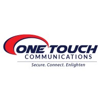 One Touch Communications Logo