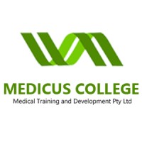 Medicus College Logo