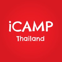 iCamp Thailand Logo