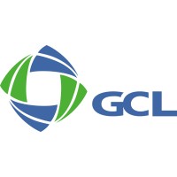 GCL System Integration Logo